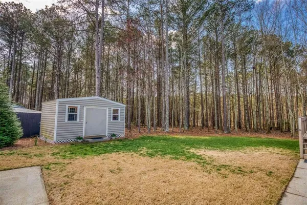 $425,000 | 2513 Windfield Place, Monroe, GA 30655