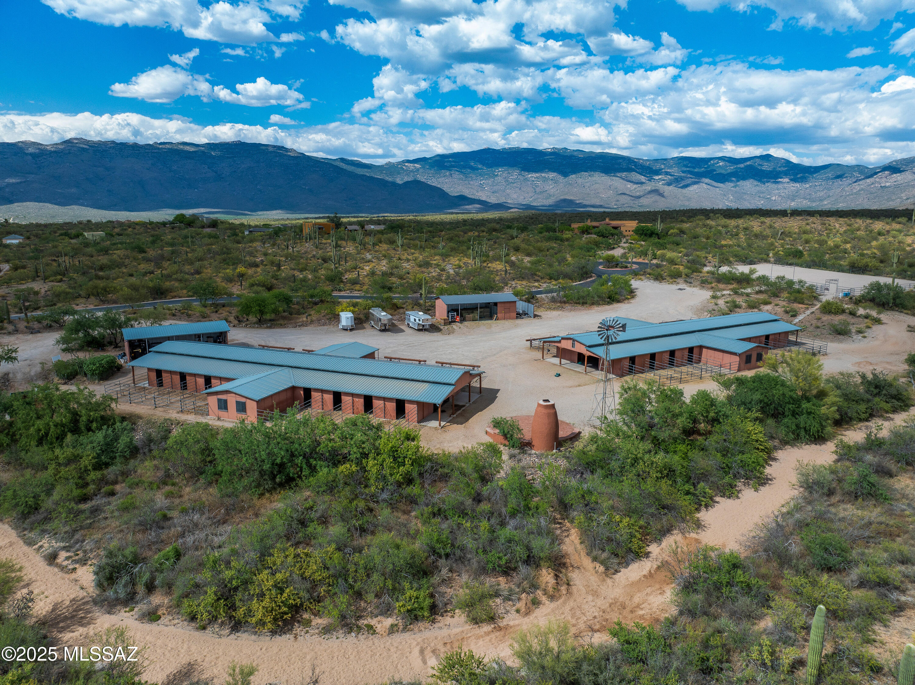 8639 South Triangle K Ranch Place Vail, AZ 85641 - Photo 41 of 43 Gallery Image 41