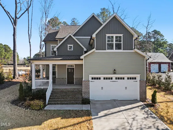 $474,000 | 141 Taopi Drive, Louisburg, NC 27549