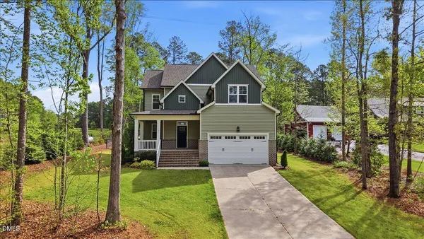 $474,000 | 141 Taopi Drive, Louisburg, NC 27549
