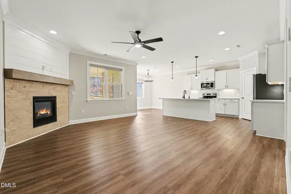 $468,000 | 141 Taopi Drive, Louisburg, NC 27549