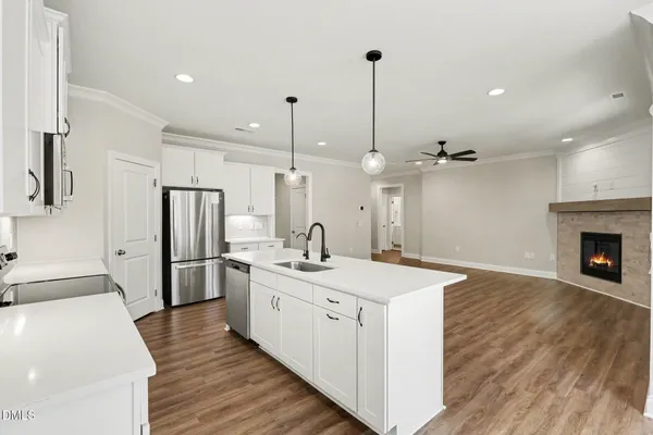 $468,000 | 141 Taopi Drive, Louisburg, NC 27549