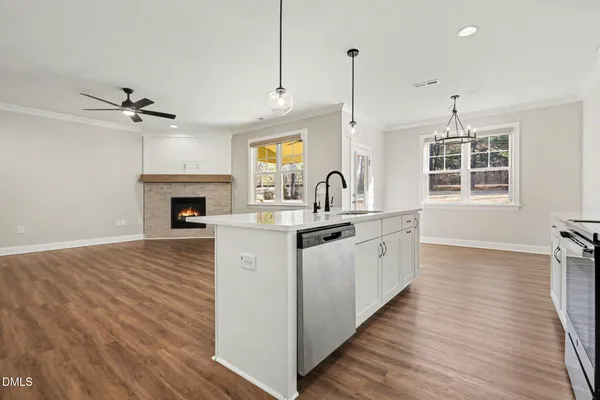 $468,000 | 141 Taopi Drive, Louisburg, NC 27549