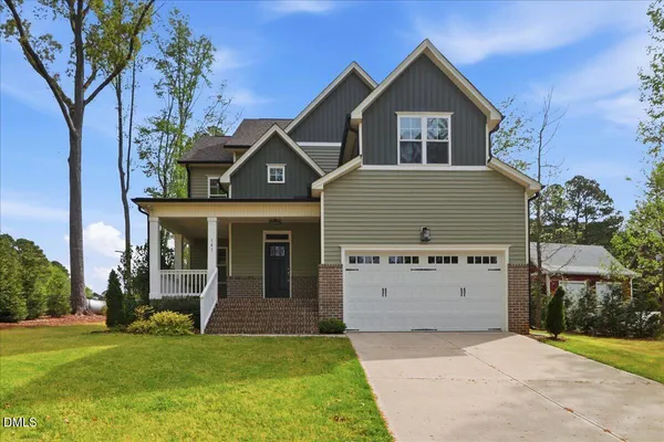 $468,000 | 141 Taopi Drive, Louisburg, NC 27549