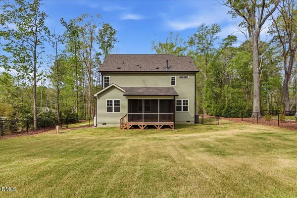 $468,000 | 141 Taopi Drive, Louisburg, NC 27549