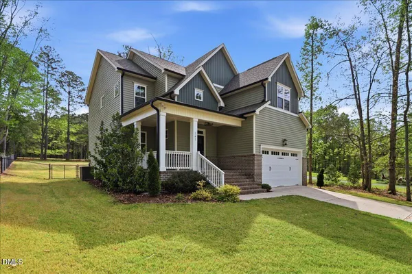 $468,000 | 141 Taopi Drive, Louisburg, NC 27549