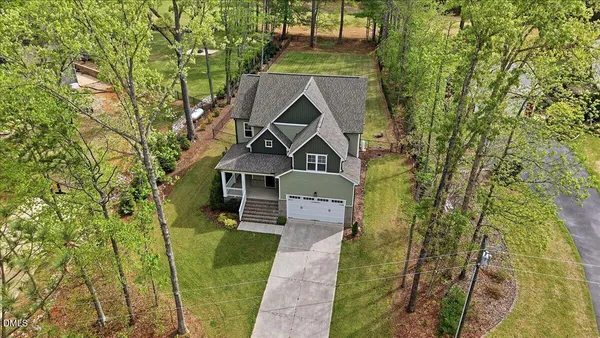 $468,000 | 141 Taopi Drive, Louisburg, NC 27549