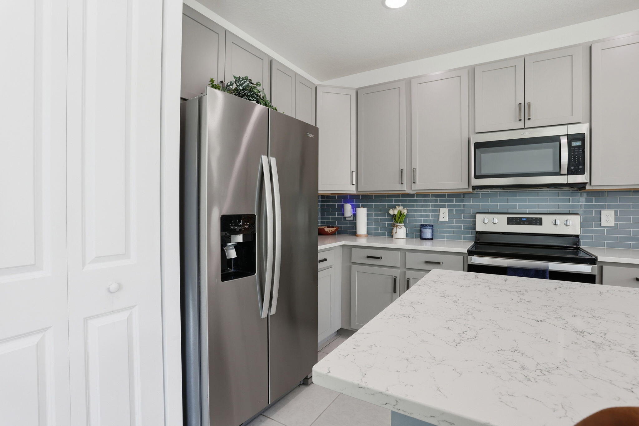 224 Northwest 36th Avenue Pompano Beach, FL 33069 - Photo 12 of 52 Stainless Appliances