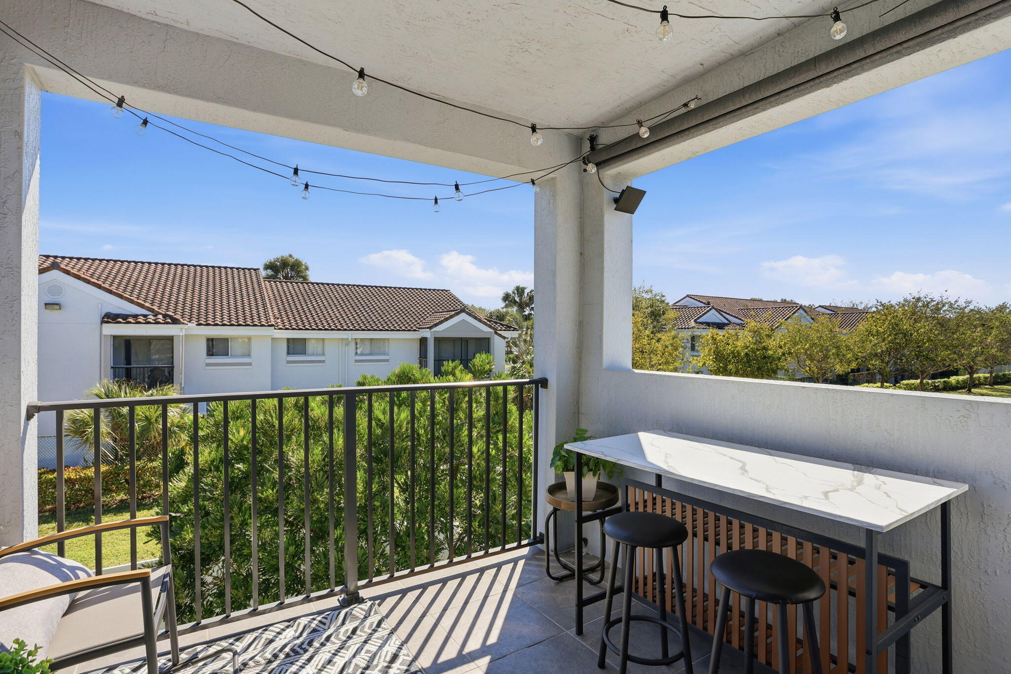 224 Northwest 36th Avenue Pompano Beach, FL 33069 - Photo 21 of 52 Balcony off Primary