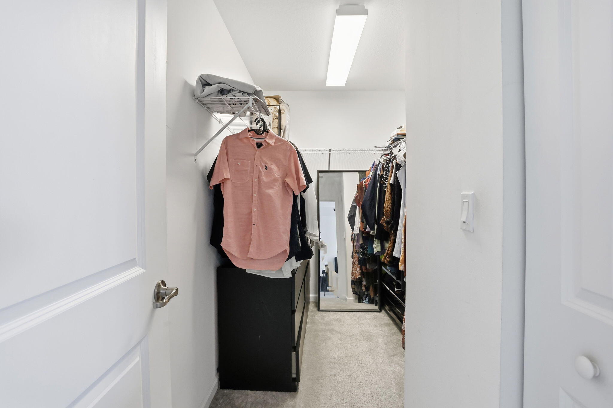 224 Northwest 36th Avenue Pompano Beach, FL 33069 - Photo 25 of 52 Primary Walk in Closet