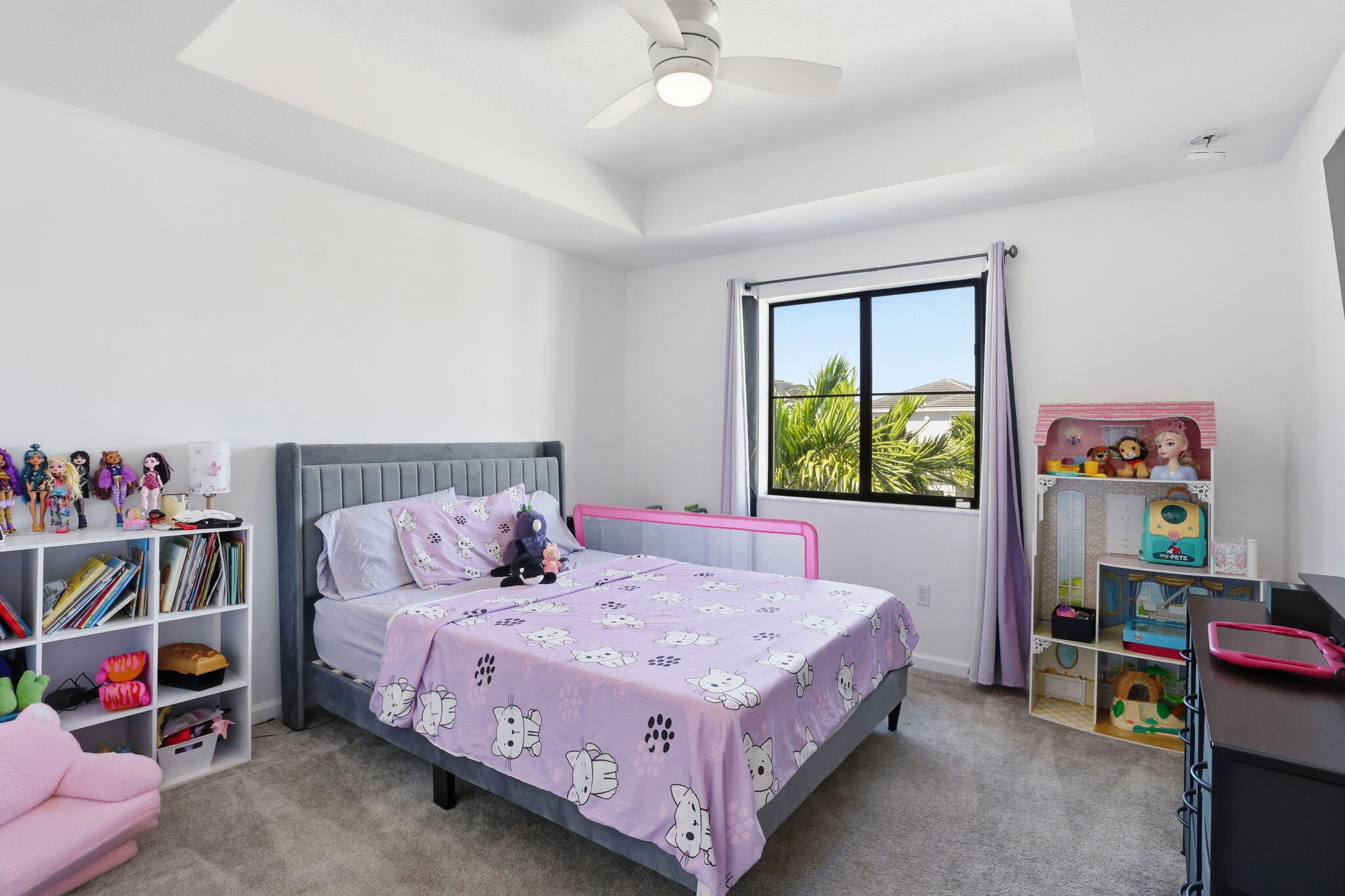 224 Northwest 36th Avenue Pompano Beach, FL 33069 - Photo 26 of 52 Second Bedroom