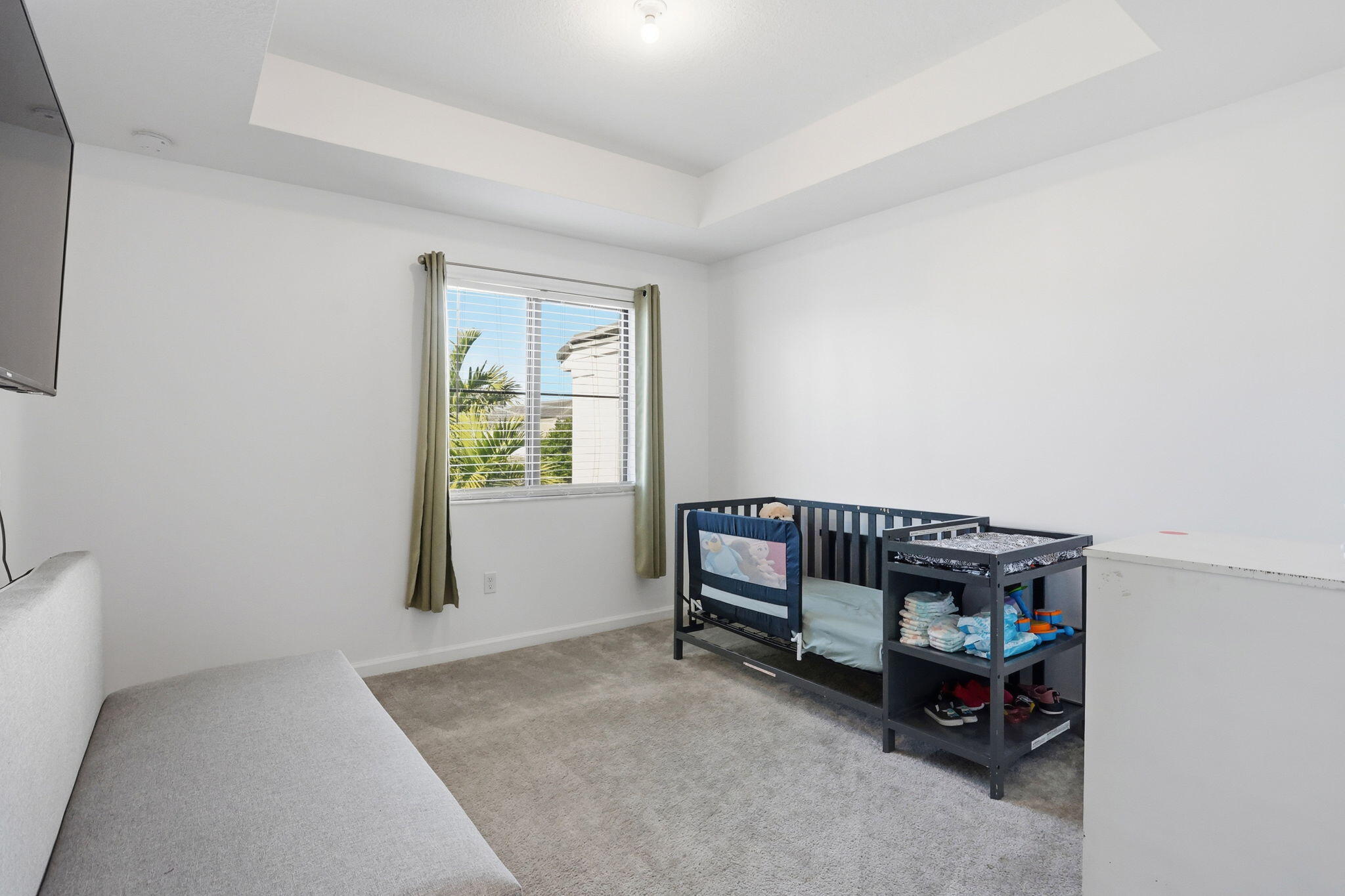 224 Northwest 36th Avenue Pompano Beach, FL 33069 - Photo 29 of 52 Third Bedroom