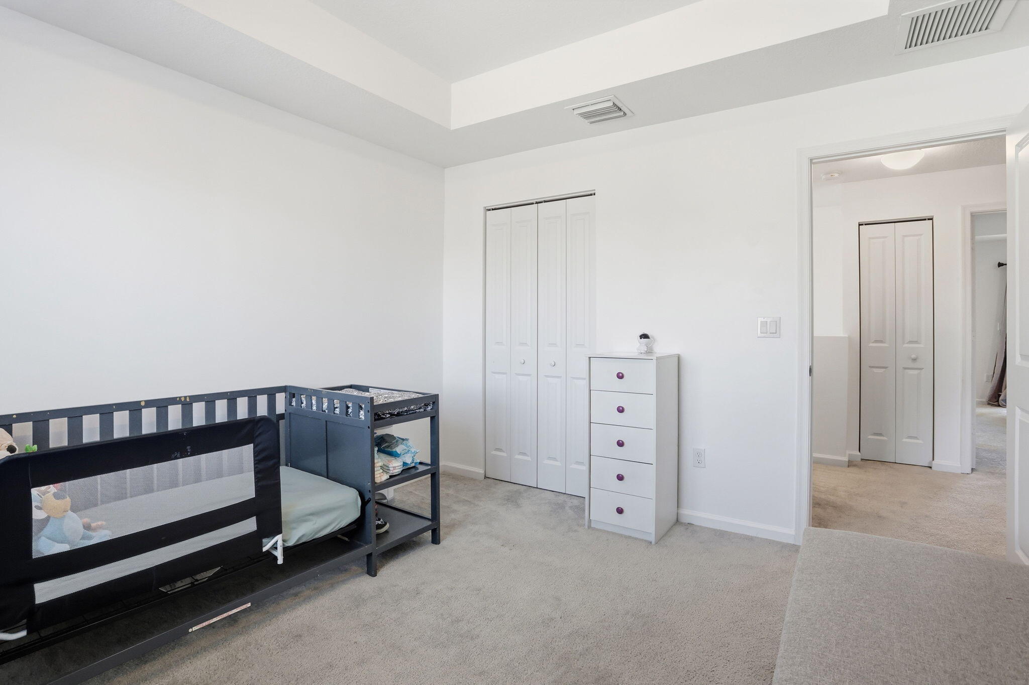 224 Northwest 36th Avenue Pompano Beach, FL 33069 - Photo 30 of 52 Third Bedroom