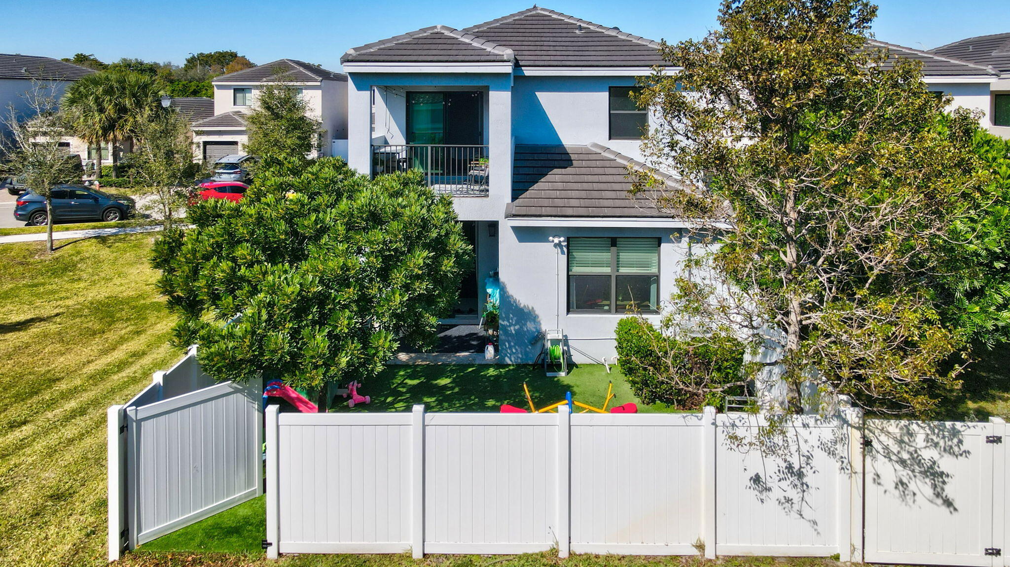 224 Northwest 36th Avenue Pompano Beach, FL 33069 - Photo 40 of 52 Fenced in Yard