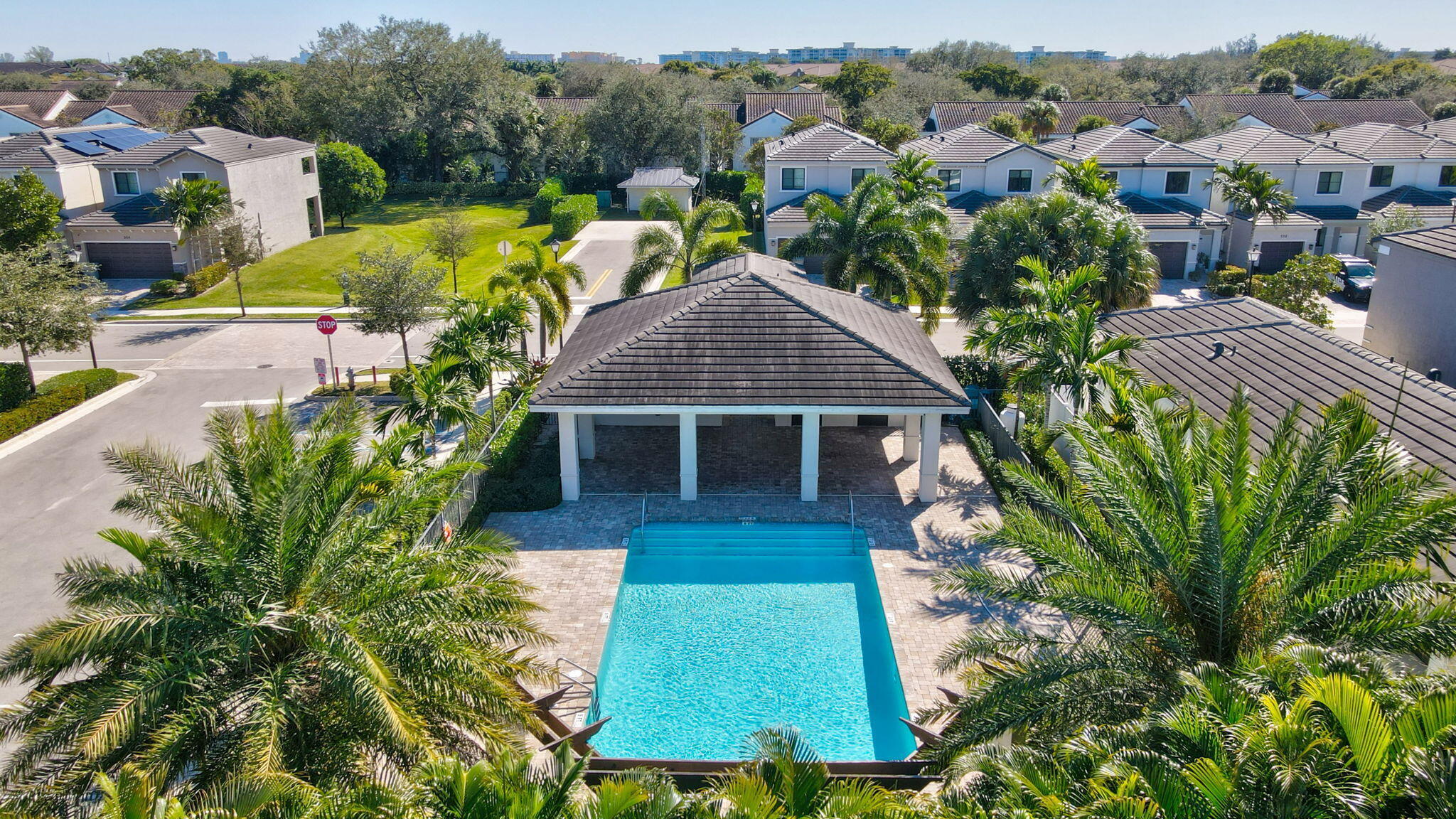 224 Northwest 36th Avenue Pompano Beach, FL 33069 - Photo 44 of 52 Community Pool