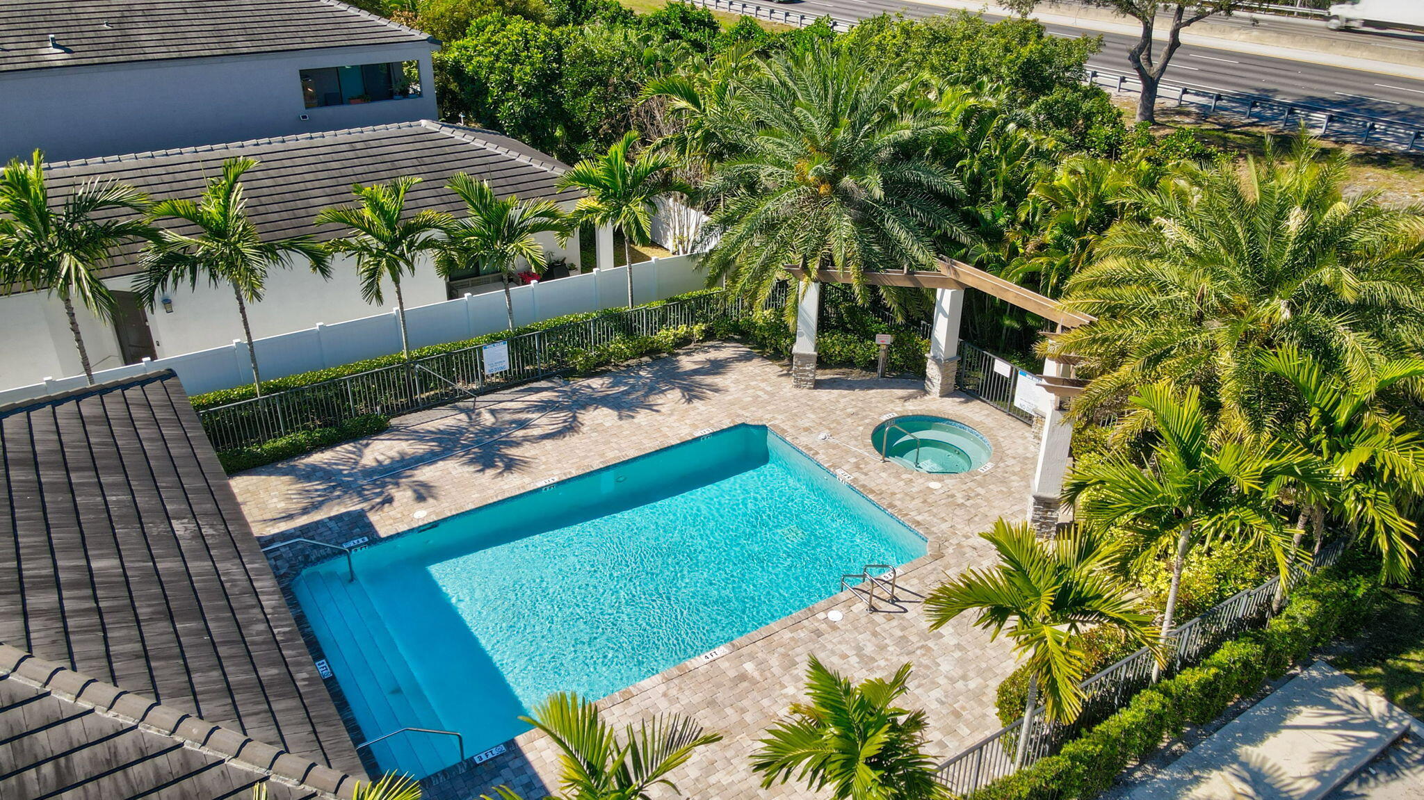 224 Northwest 36th Avenue Pompano Beach, FL 33069 - Photo 45 of 52 Community Pool