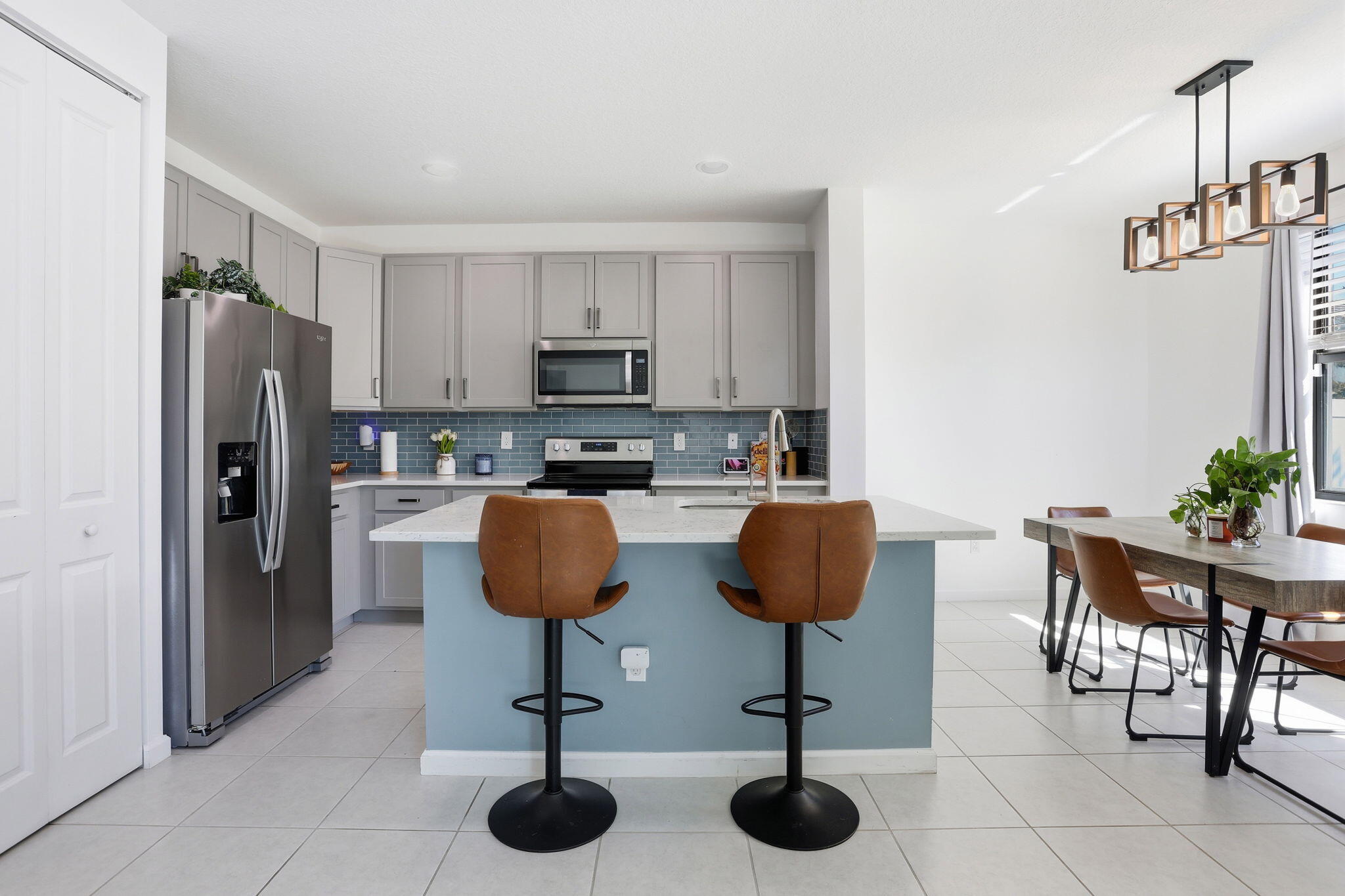 224 Northwest 36th Avenue Pompano Beach, FL 33069 - Photo 10 of 52 Island