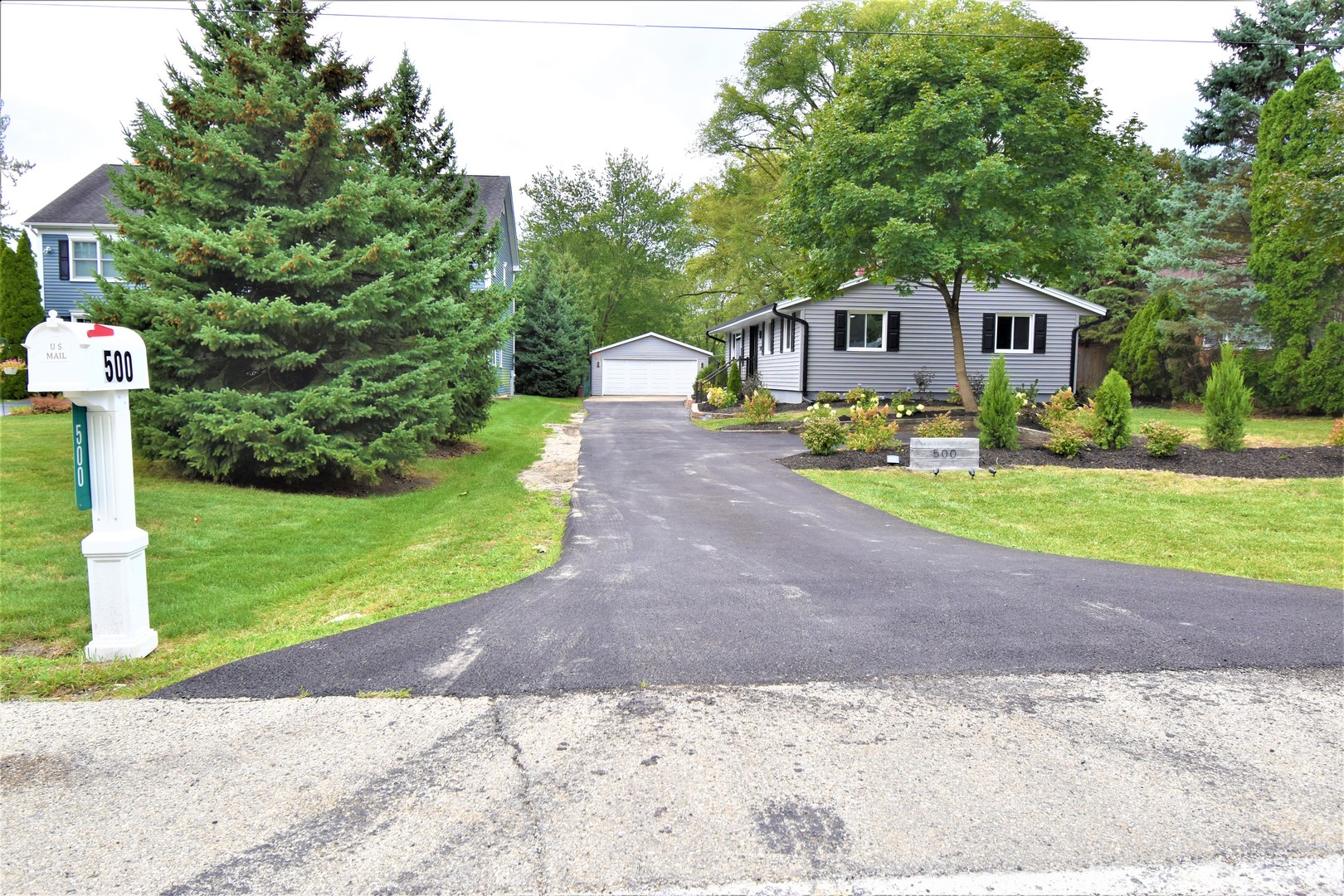 500 South Wilke Road Palatine, IL 60074 - Photo 1 of 55