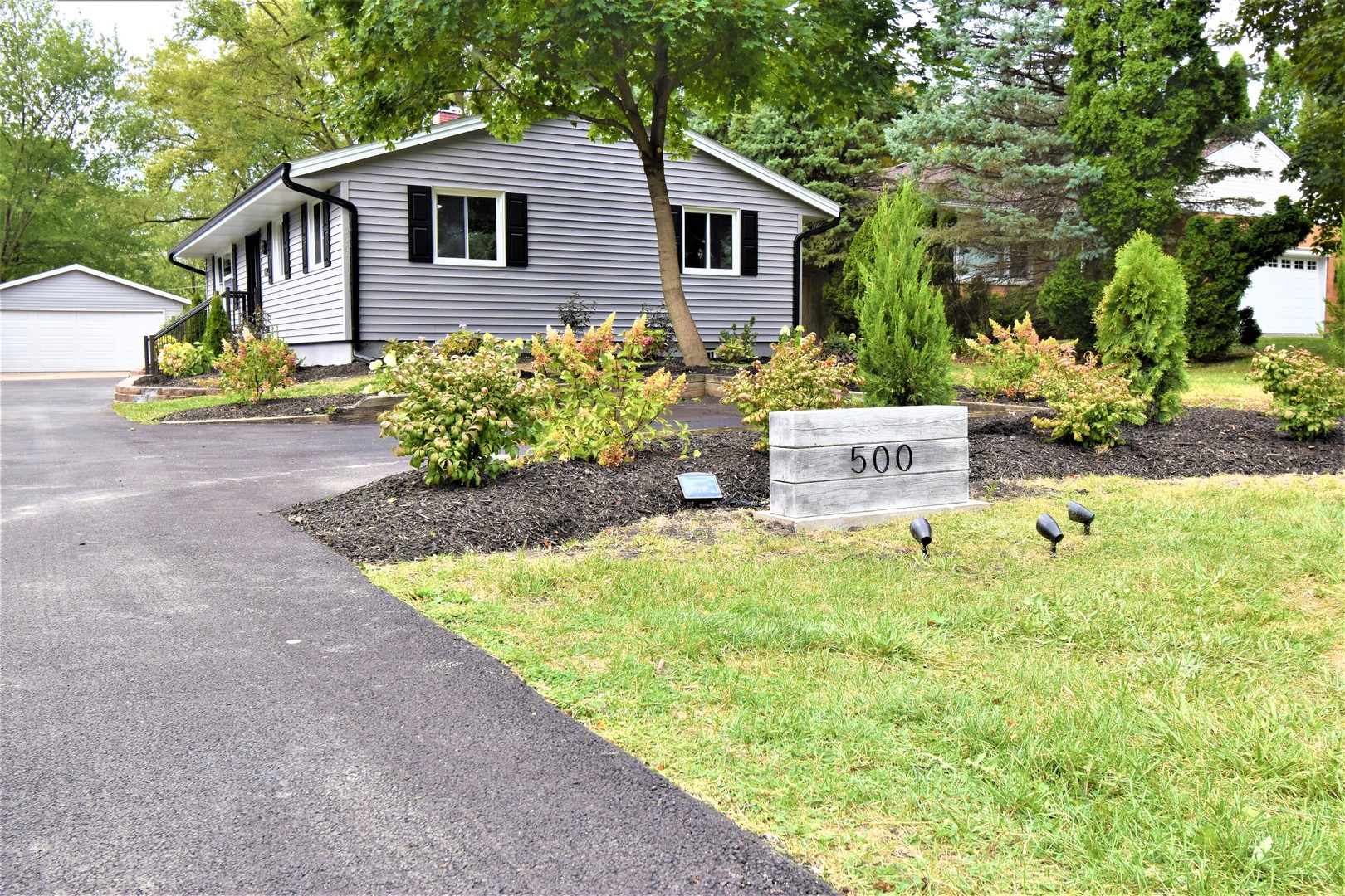 500 South Wilke Road Palatine, IL 60074 - Photo 2 of 55