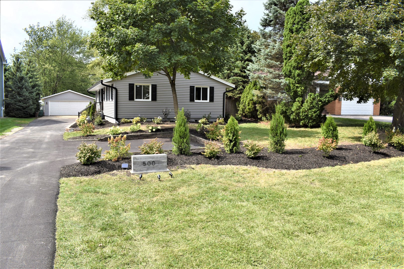 500 South Wilke Road Palatine, IL 60074 - Photo 3 of 55