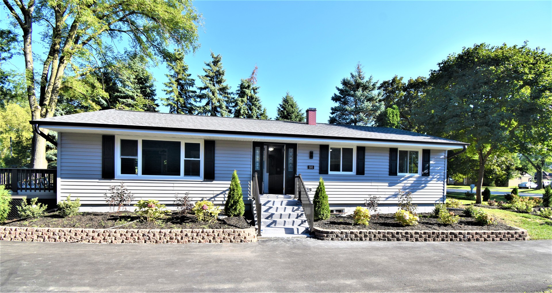 500 South Wilke Road Palatine, IL 60074 - Photo 4 of 55