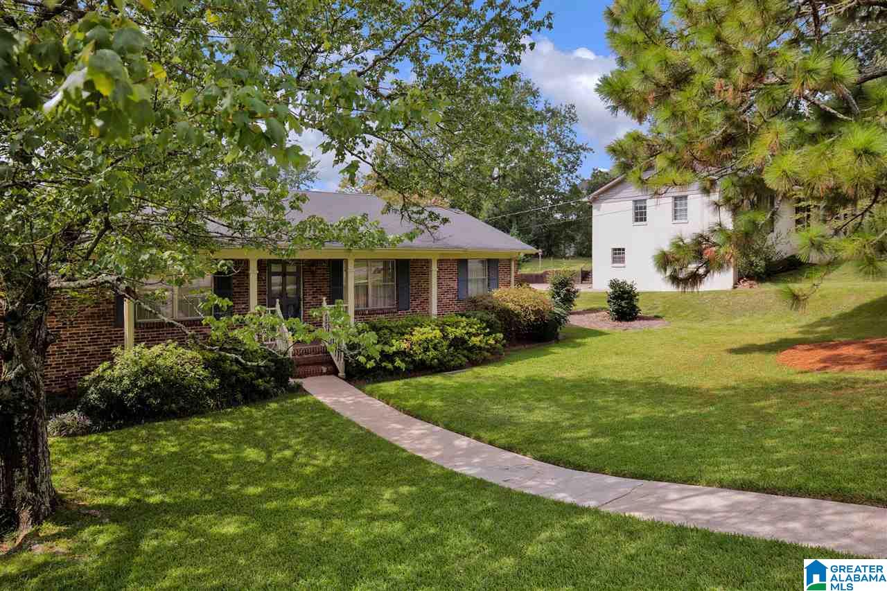 1105 Blue Ridge Boulevard Birmingham, AL 35226 - Photo 20 of 28