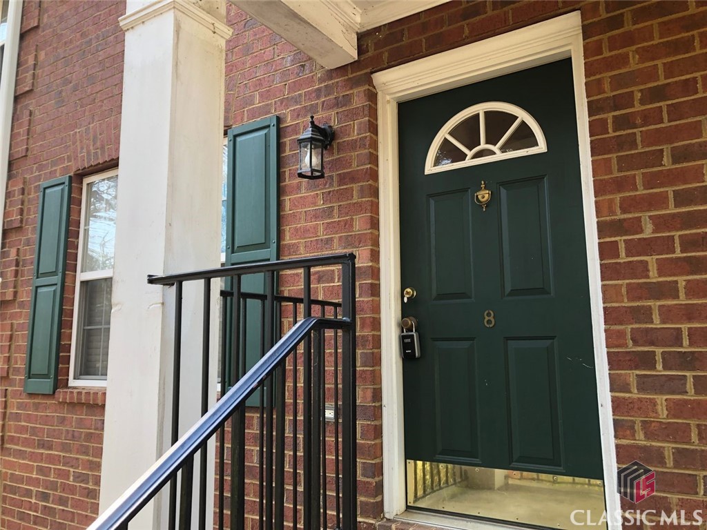 600 Mitchell Bridge Road, Unit 8 Athens, GA 30606 - Photo 1 of 11