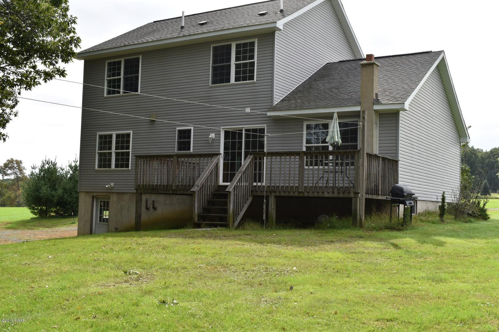 228 Welcome Lake Road Beach Lake, PA 18405 - Photo 2 of 22