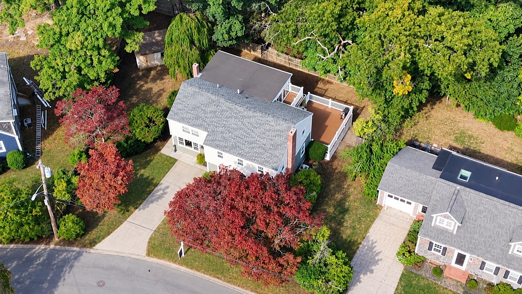 31 Governor Andrew Road Hingham, MA 02043 - Photo 33 of 36 Gallery Image 33