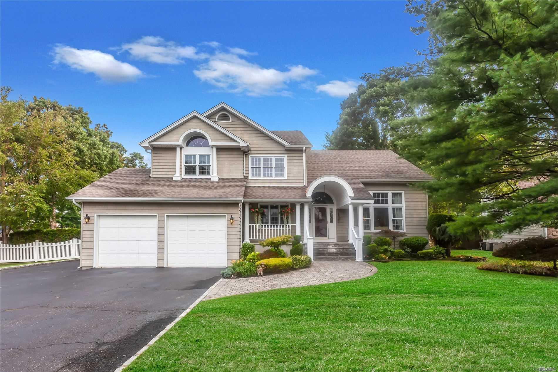 3 Tree Top Path Nesconset, NY 11767 - Photo 1 of 1 Gallery Image 1