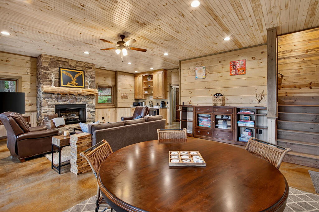 50 Broken Arrow Path Blue Ridge, GA 30513 - Photo 59 of 98 Gallery Image 59