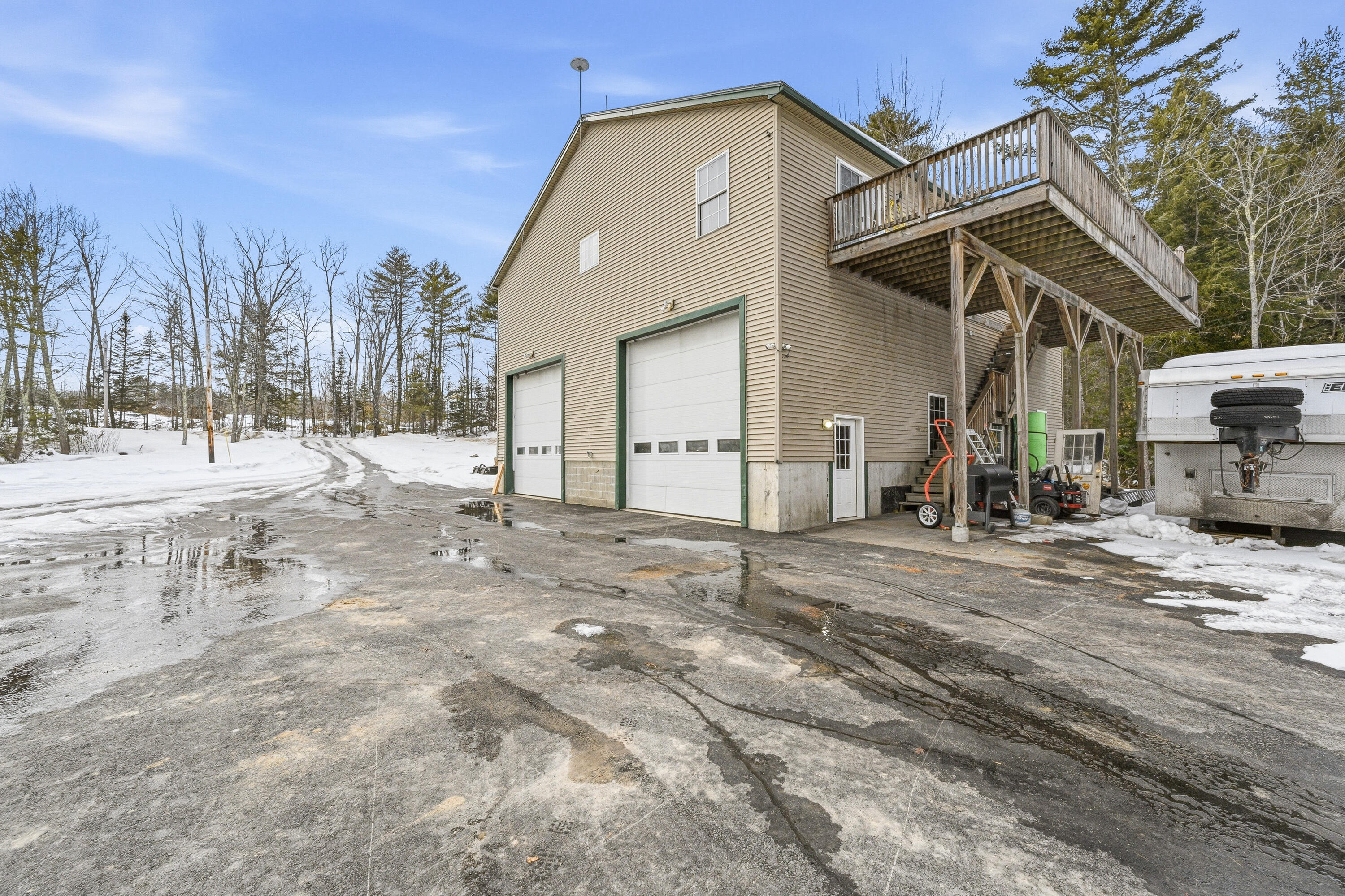 270 Mayall Road Gray, ME 04039 - Photo 35 of 39