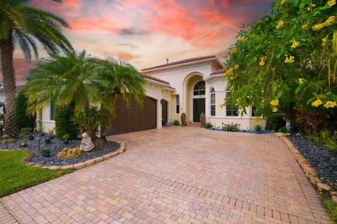 $1,495,000 | 6321 Vía Venetia North, Delray Beach, FL 33484