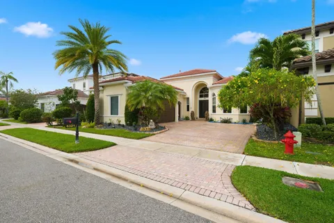 $1,495,000 | 6321 Vía Venetia North, Delray Beach, FL 33484