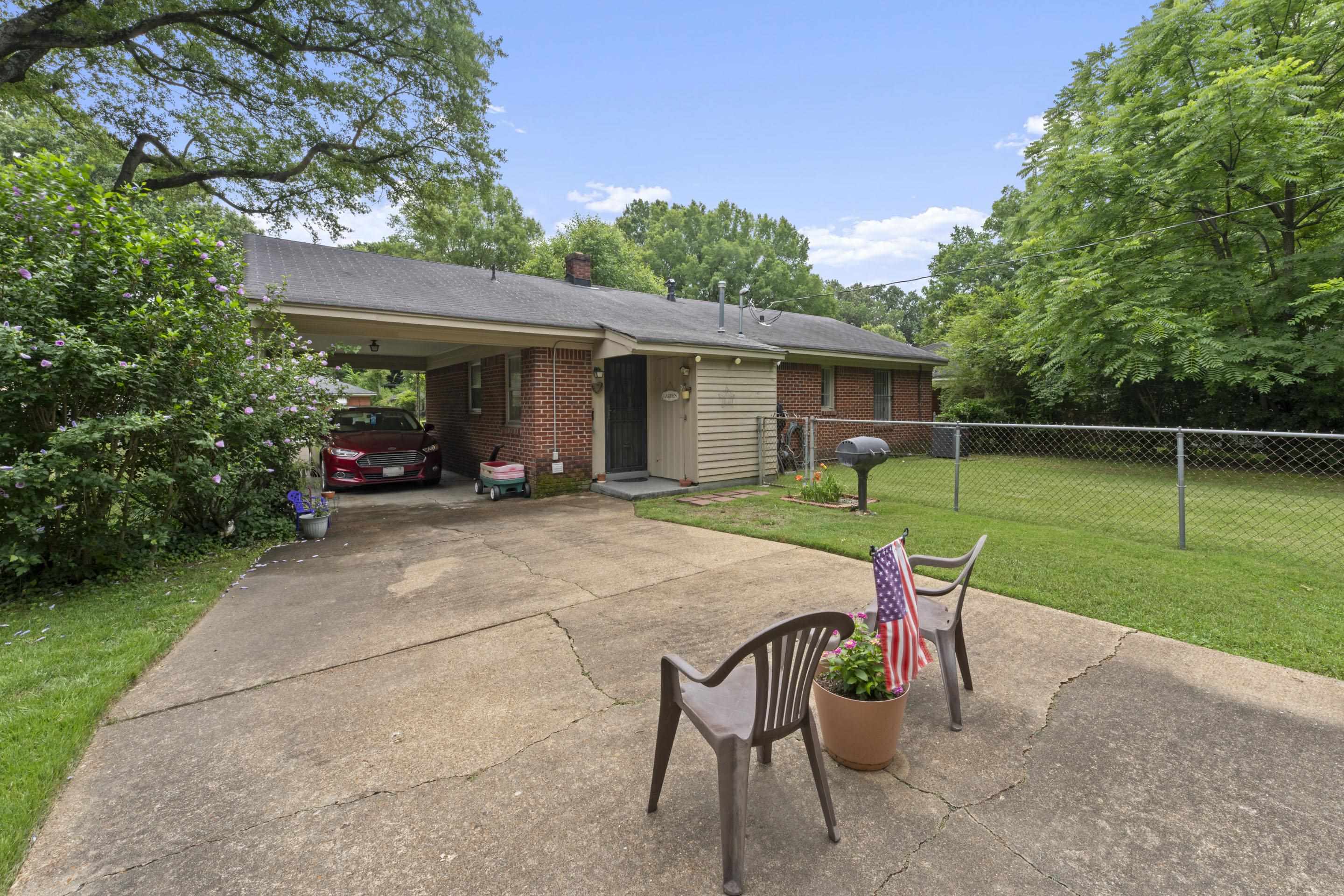 1563 Marcia Road Memphis, TN 38117 - Photo 18 of 21 Gallery Image 18
