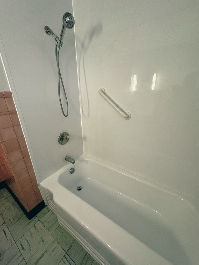 18224 Hares Valley Road Mapleton Depot, PA 17052 - Photo 47 of 56 Full Bath w/new bath fitter tub/shower