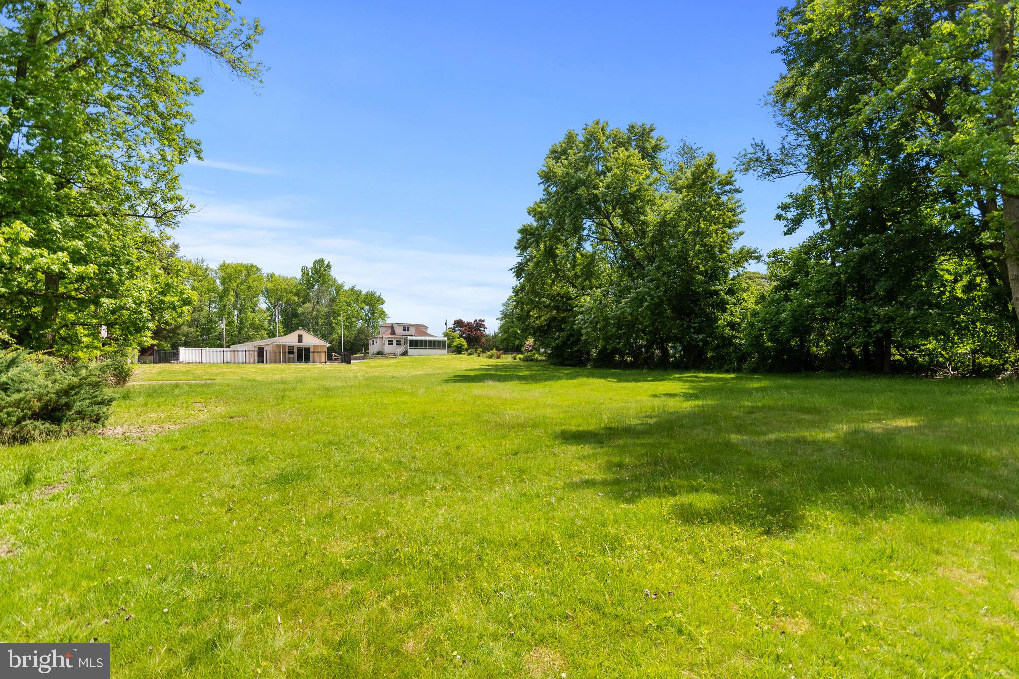 560 Church Road Sewell, NJ 08080 - Photo 11 of 38 View of 3.42 acres