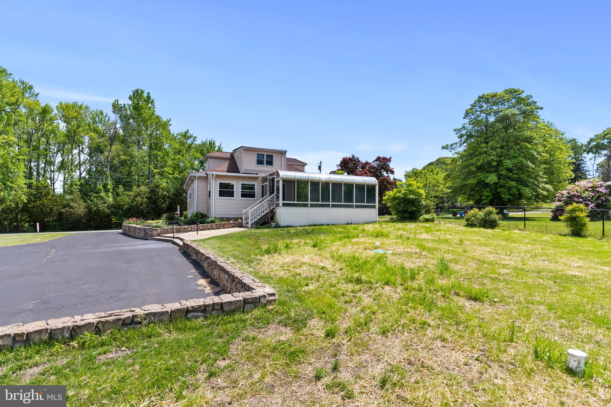 560 Church Road Sewell, NJ 08080 - Photo 12 of 38 Abundance of parking space