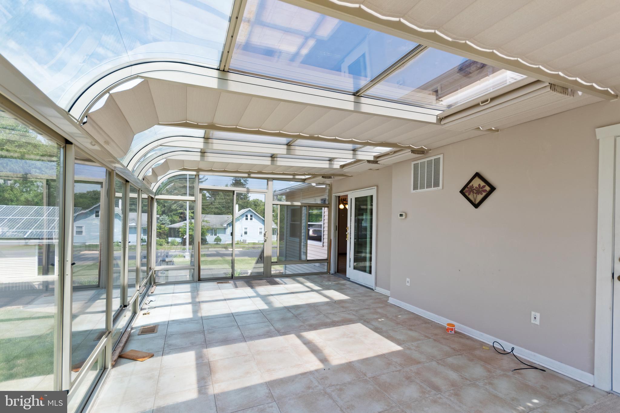 560 Church Road Sewell, NJ 08080 - Photo 14 of 38 Sun room