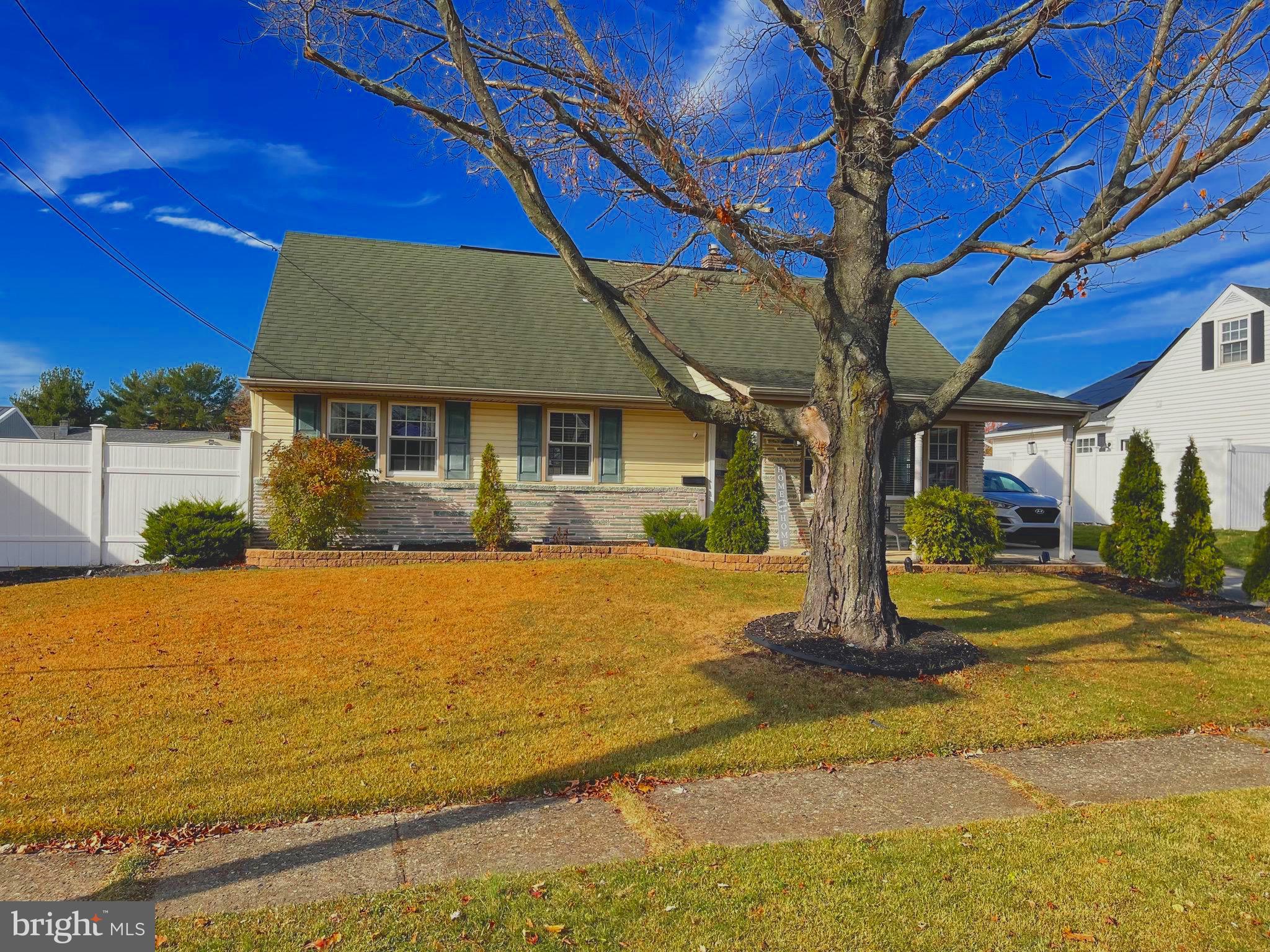 474 Dickinson Road Wenonah, NJ 08090 - Photo 1 of 39
