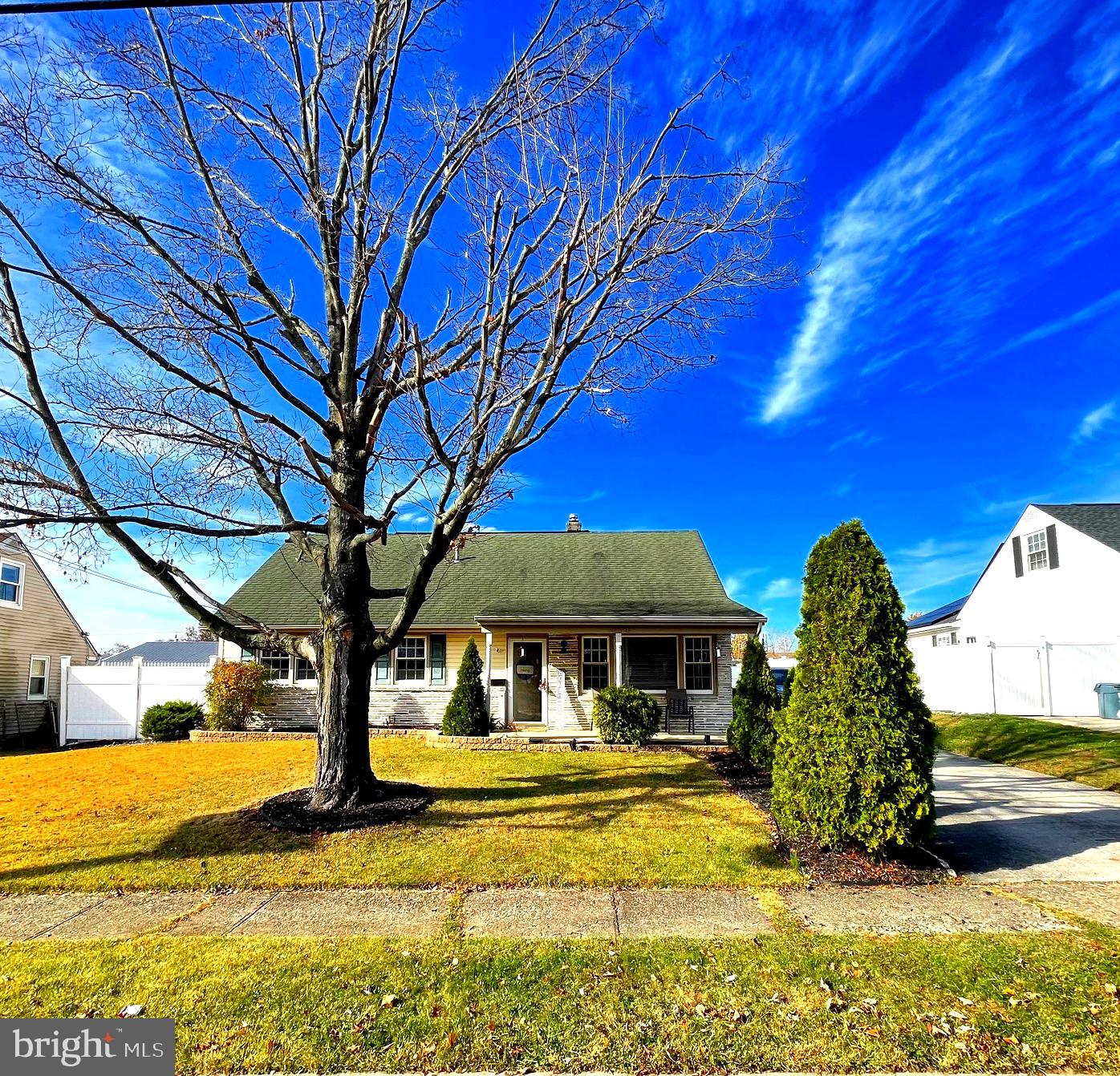 474 Dickinson Road Wenonah, NJ 08090 - Photo 2 of 39