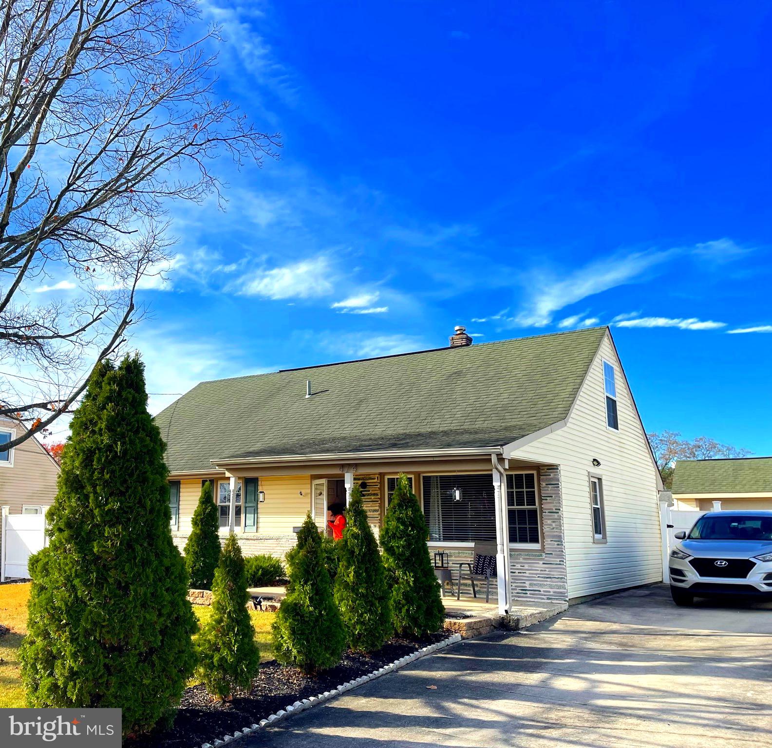 474 Dickinson Road Wenonah, NJ 08090 - Photo 3 of 39