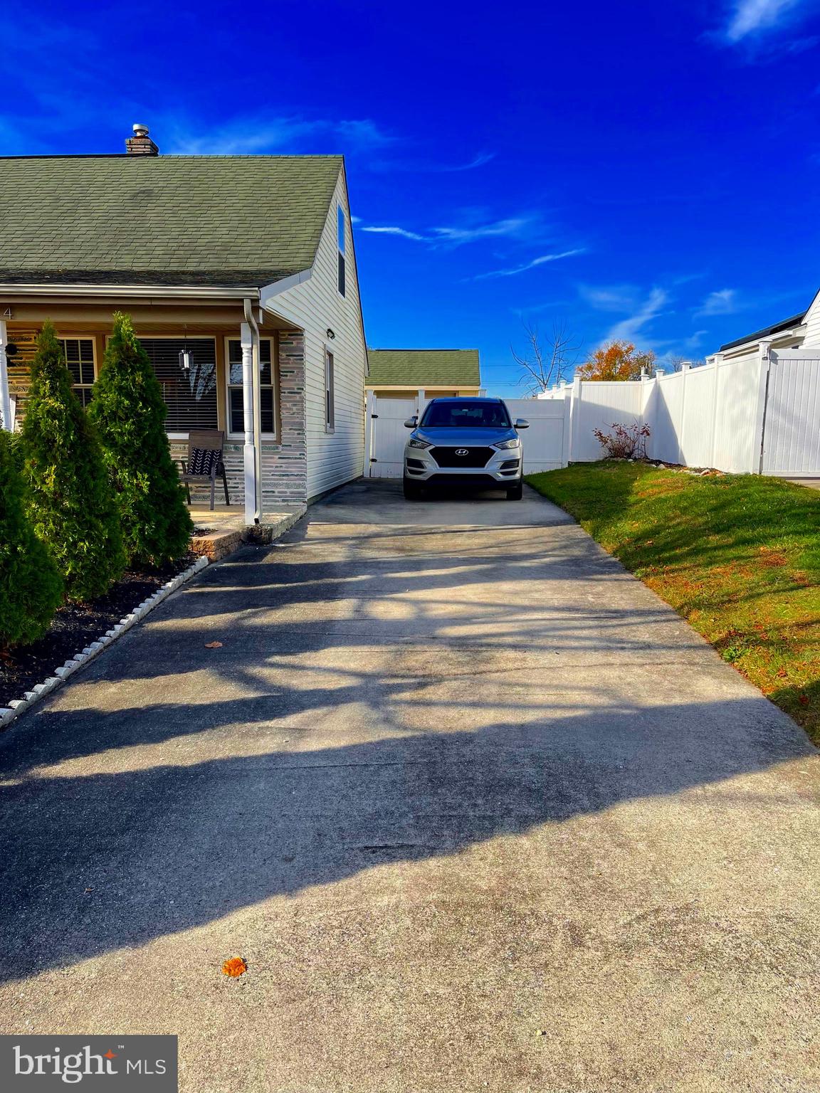 474 Dickinson Road Wenonah, NJ 08090 - Photo 5 of 39