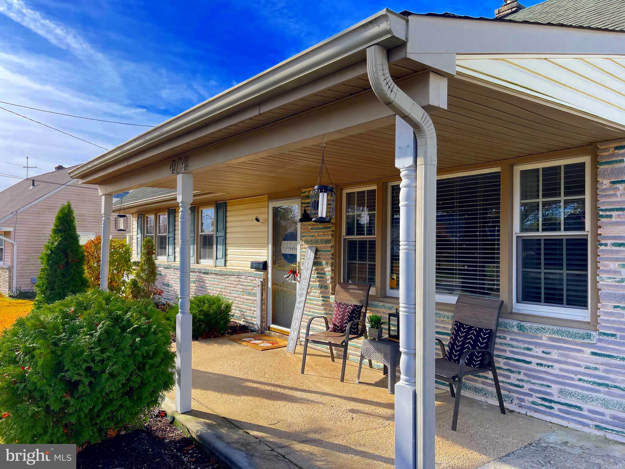 474 Dickinson Road Wenonah, NJ 08090 - Photo 6 of 39