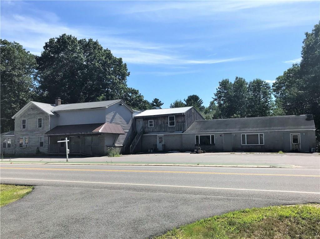 311 Beech Plains Road Buxton, ME 04093 - Photo 1 of 16 Photo