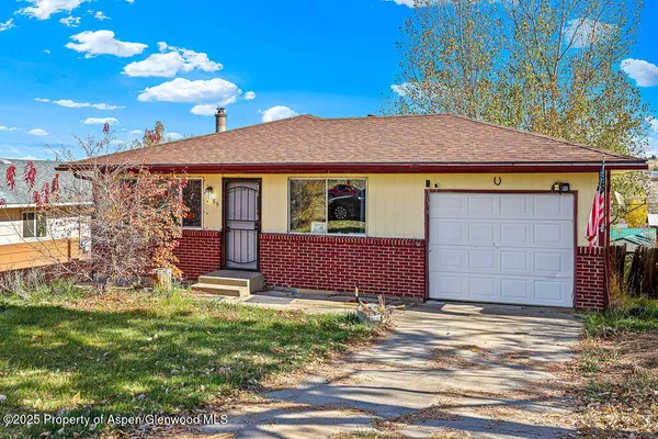 $264,900 | 1159 Barclay Street, Craig, CO 81625