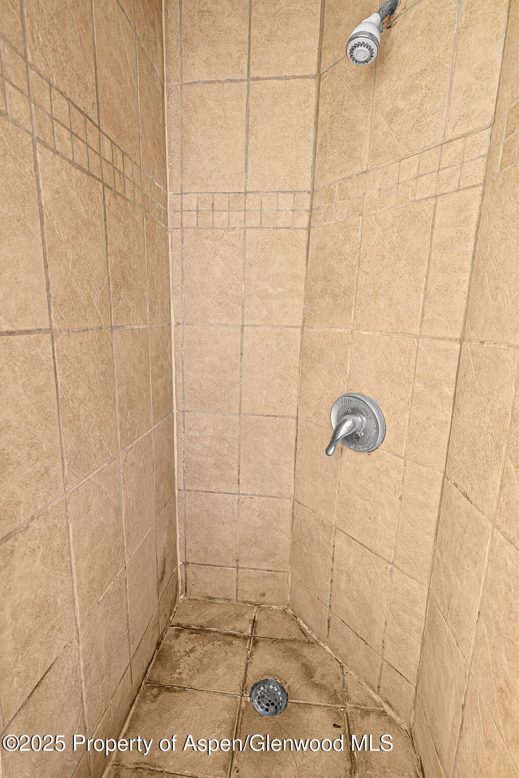 1159 Barclay Street Craig, CO 81625 - Photo 11 of 45 a bathroom with a shower