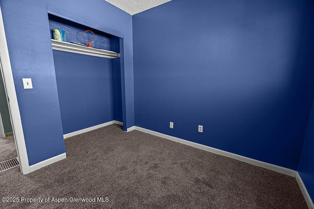 1159 Barclay Street Craig, CO 81625 - Photo 23 of 45 a view of empty room