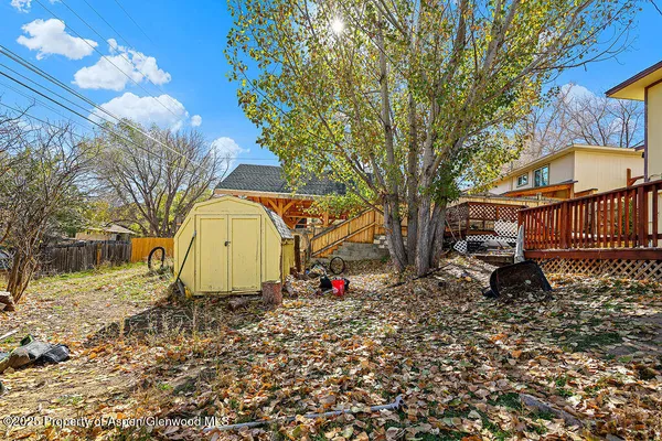 $264,900 | 1159 Barclay Street, Craig, CO 81625