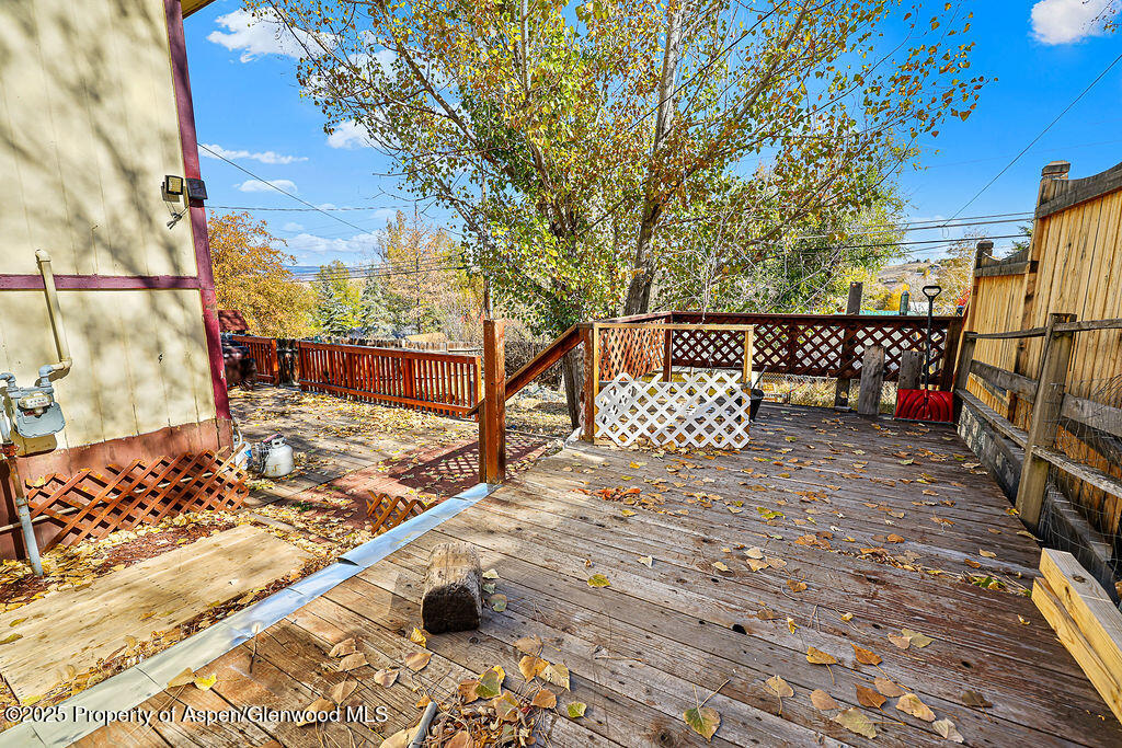 1159 Barclay Street Craig, CO 81625 - Photo 35 of 45